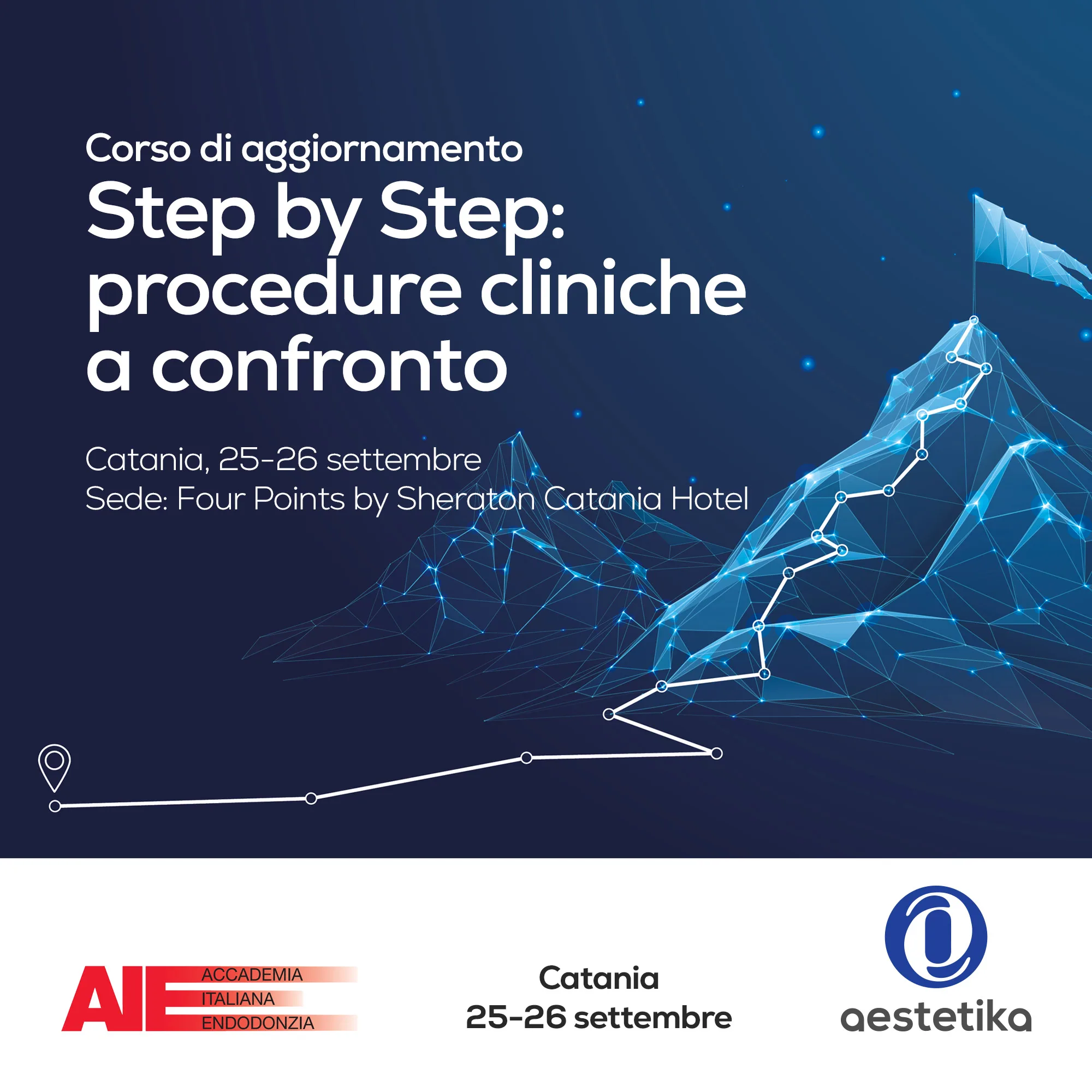 Corso di Aggiornamento AIE 2026