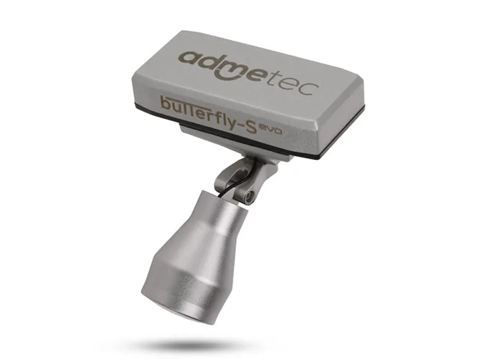 Luci led Admetec