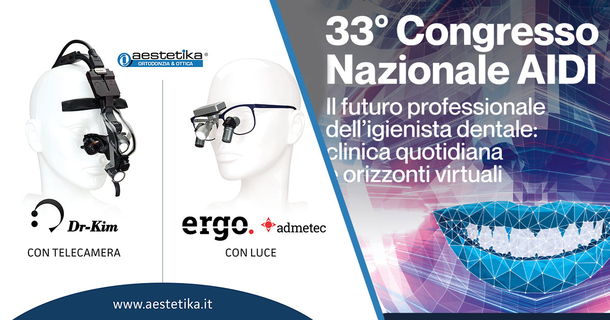 33° Congresso Nazionale AIDI