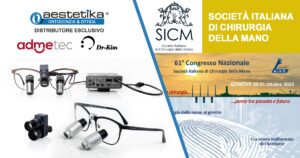 61° Congresso Nazionale SICM 2023