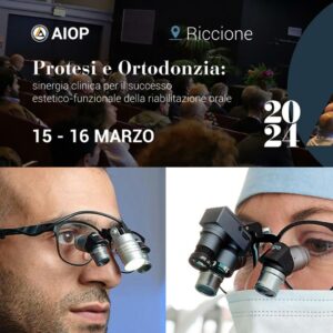 Protesi e Ortodonzia: Sinergia clinica per il successo estetico-funzionale della riabilitazione orale