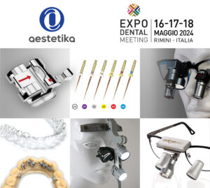 Aestetika a Expo Dental 2024