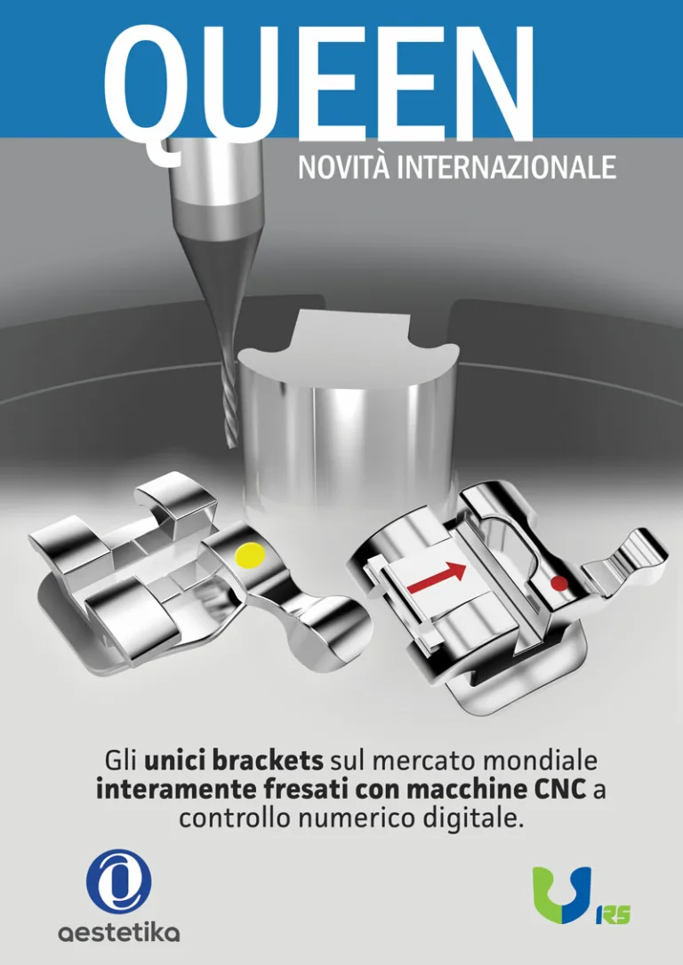Catalogo Bracket Queen