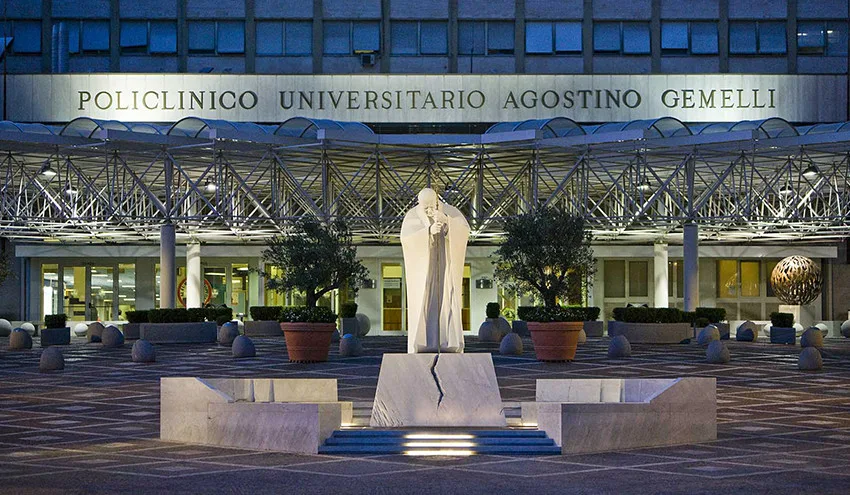 Master di II Livello Biennale in Ortognatodonzia e Gnatologia presso il Policlinico Universitario Agostino Gemelli!