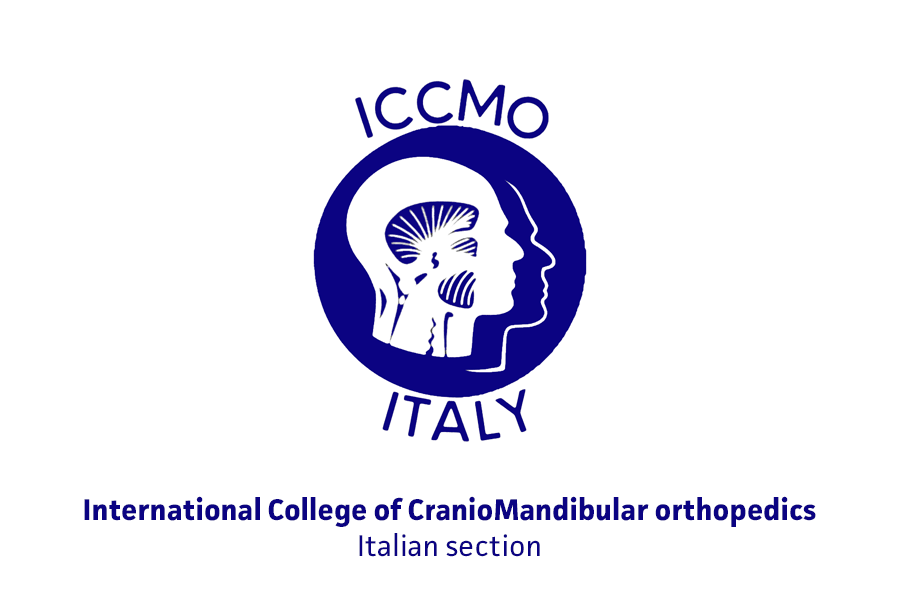International College of CranioMandibular orthopedics Italian section