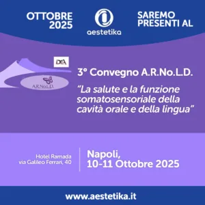 Presentiamo il K7X di MYOTRONICS al Convegno A.R.No.L.D.