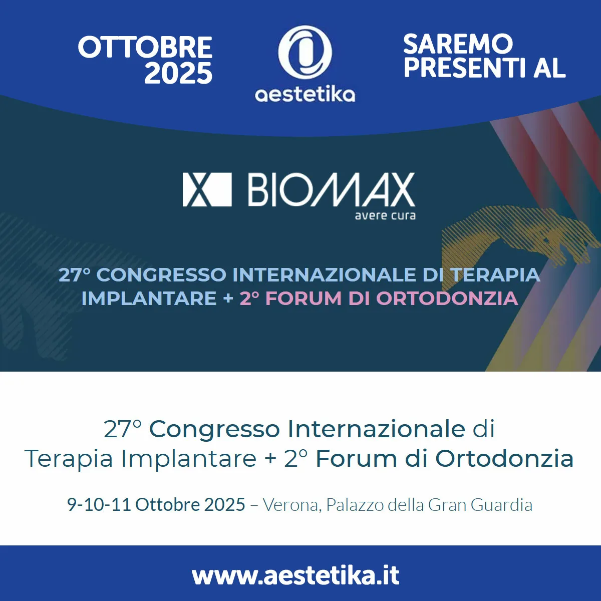 Biomax Verona