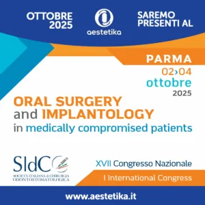 Innovazione e Sicurezza: Vi aspettiamo al Congresso SIdCO di Parma