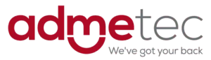 Logo Admetec