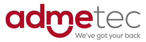 Logo Admetec
