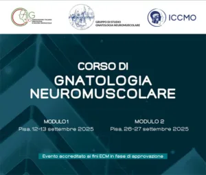 Corso di gnatologia neuromuscolare. Relatori del corso: Dr. Giuseppe Nocera, Dr. Andrea Gizdulich, Dr. Fabio Santoro, Dr. Francesco Tortorella