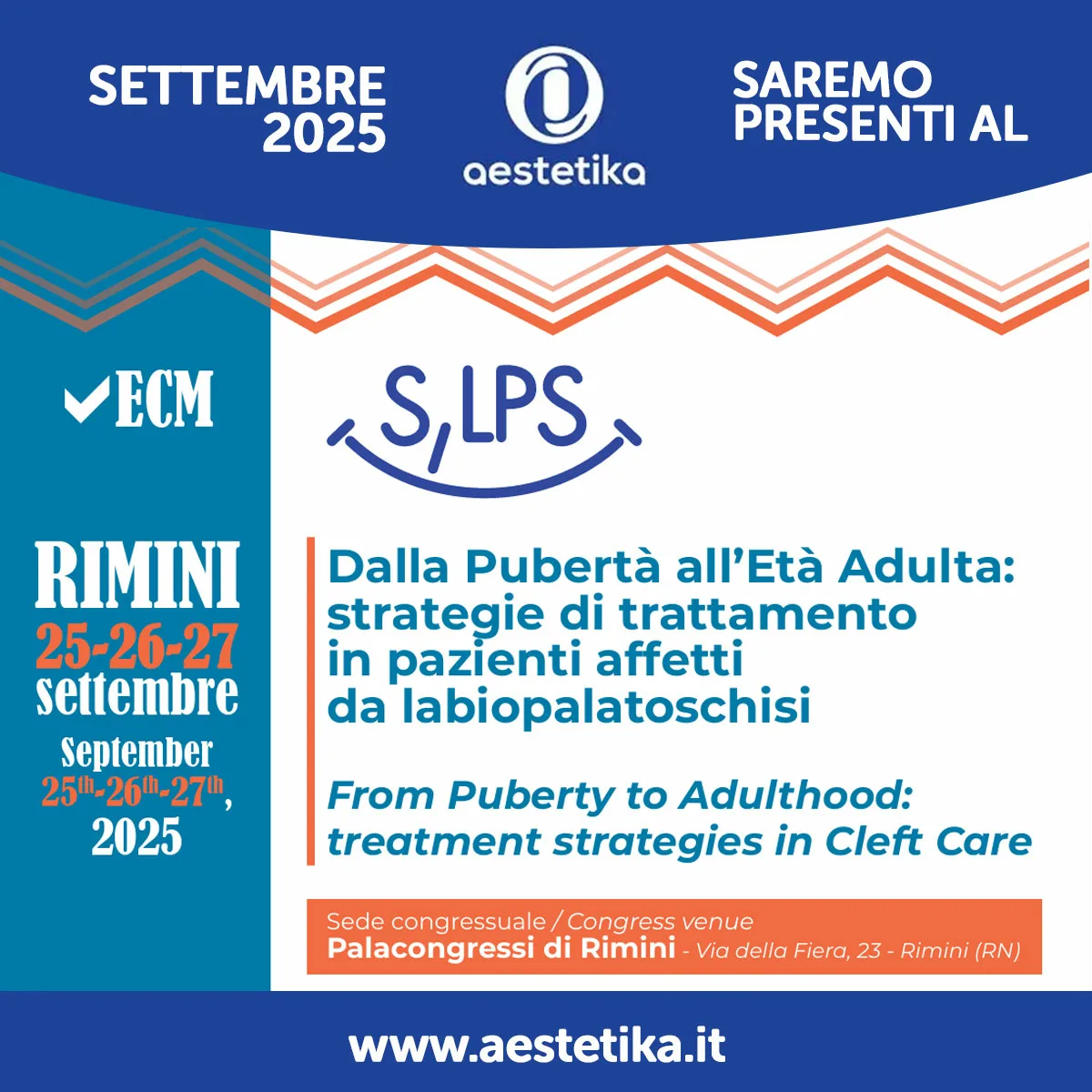 Congresso Slips Rimini