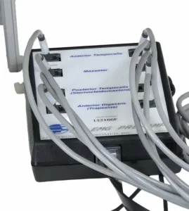Elettromiografo di superficie EMG K7X