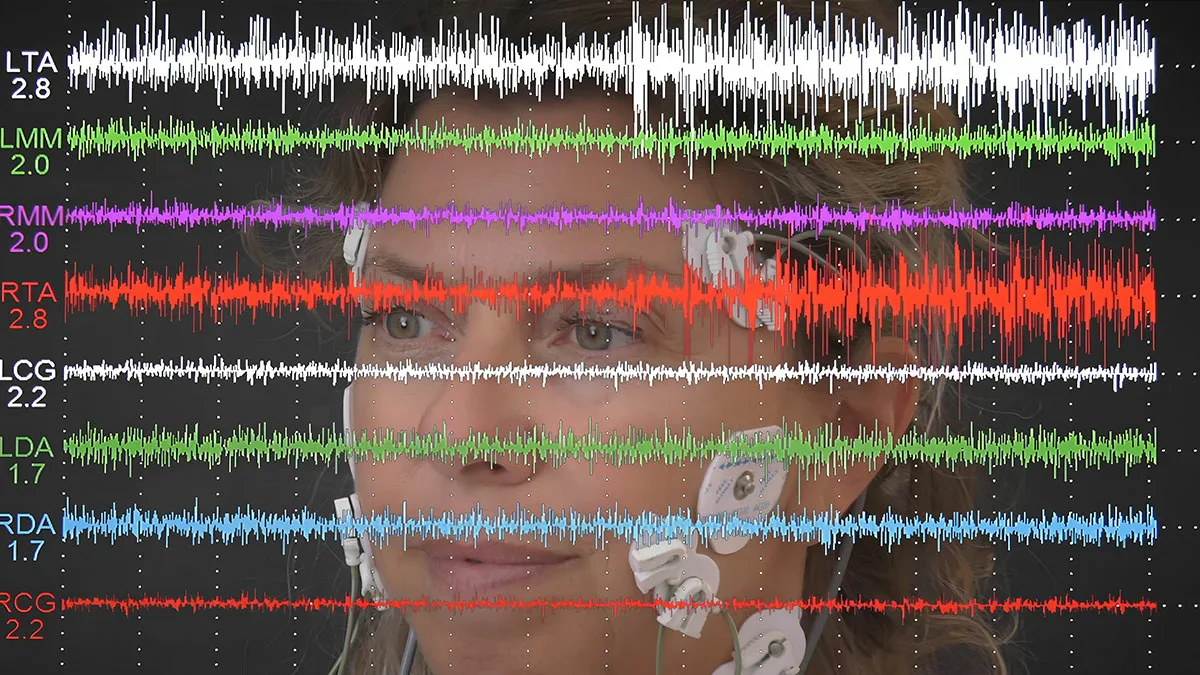 K7X l’unico strumento per un esame diagnostico completo per individuare e documentare disfunzioni Articolari-Occlusali-Posturali-Visive.
