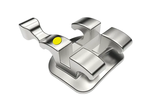 Bracket gemellare CNC Serie Queen