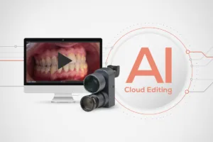 Siamo entusiasti di annunciare che la telecamera Admetec Flamingo oggi è ancora più intelligente e potente.