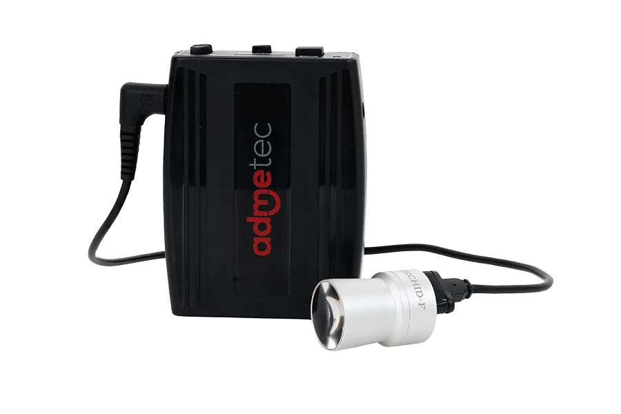 Luce led Orchid-F Admetec