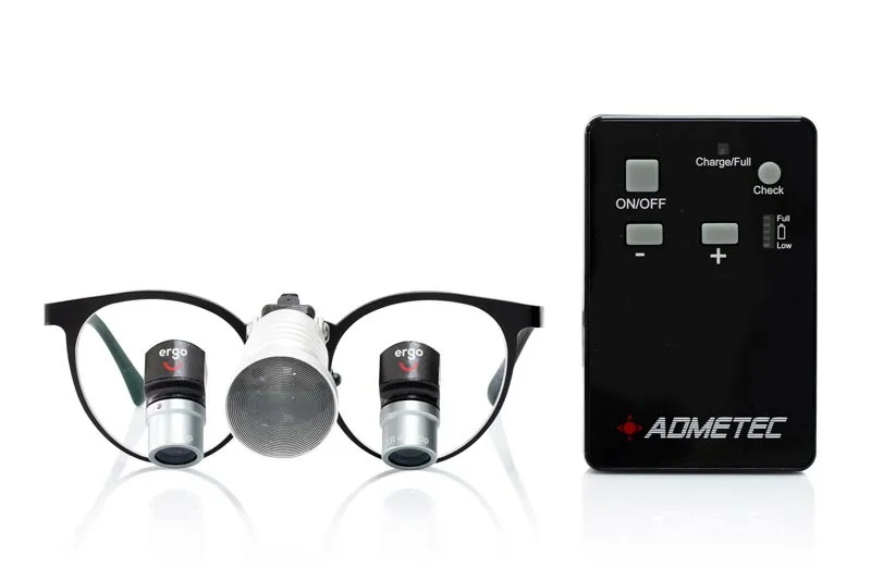 Luce led Orchid-S Admetec