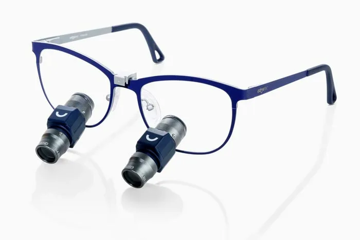 TTL prismatici Admetec 4.8X