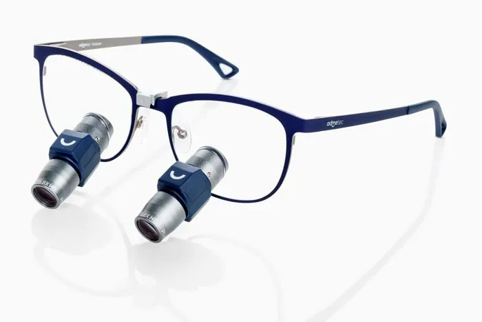 TTL prismatici Admetec 5.8X