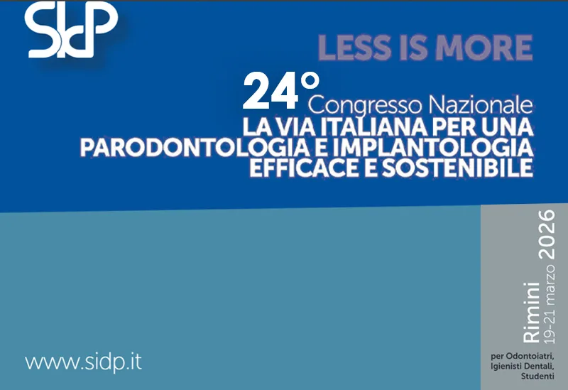 24 Congresso Nazionale SIdP - Rimini