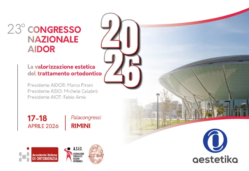 Congresso nazionale AIDOR