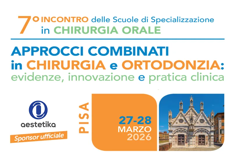 Evento Chirurgia Orale