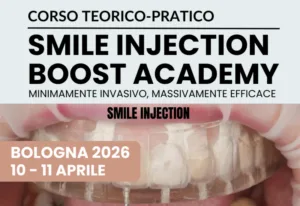 smile injection